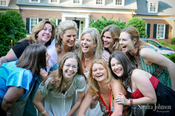 Best Annapolis Wedding photographer - Sandra Johnson (SJFoto.com)